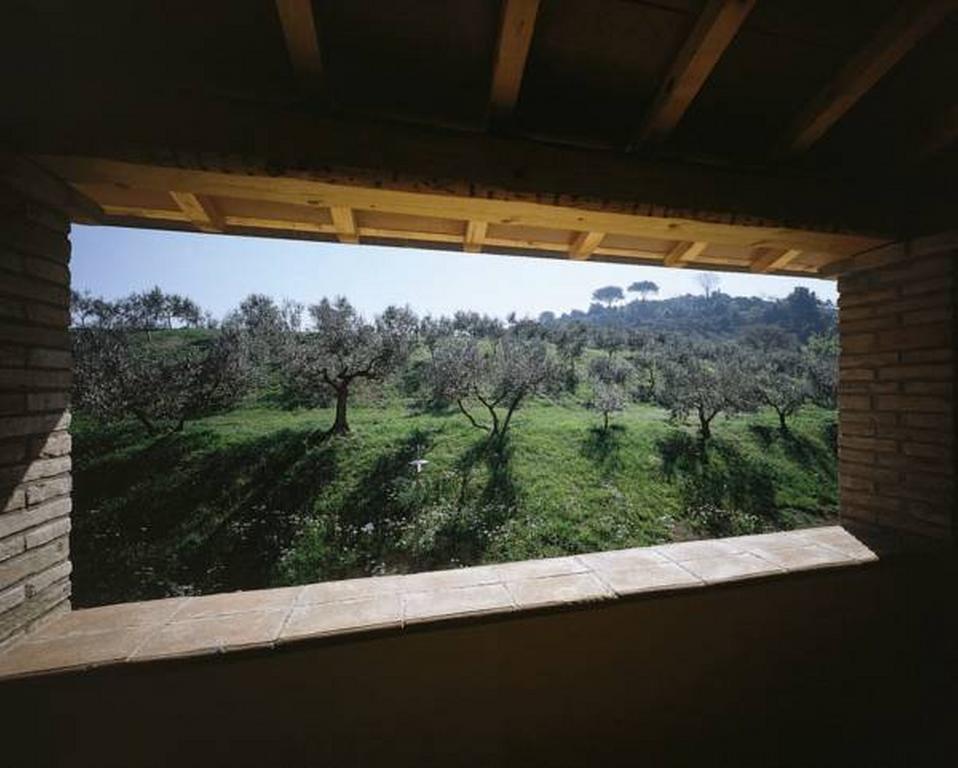 Гостевой дом Il Poggio Delle Ginestre Торджано Экстерьер фото